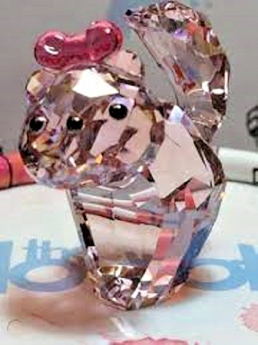 Cristallo swarovski - cristallo,