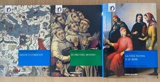 lotto di libri LE OPERE DI