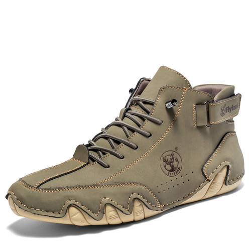 Scarpe casual classiche