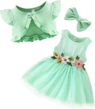 Vestito Principessa Bambina