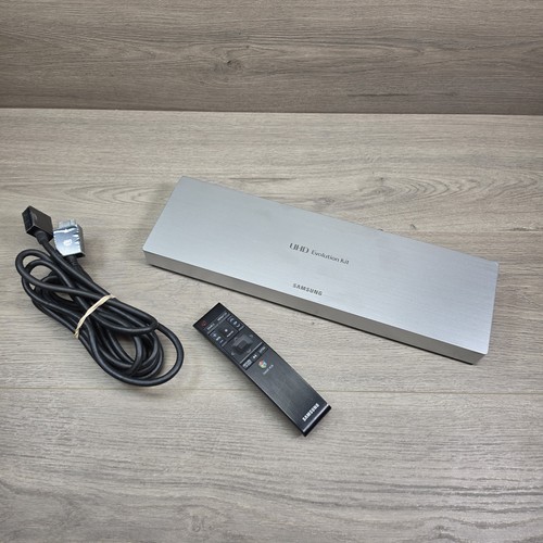 Samsung uhd evolution - samsung,