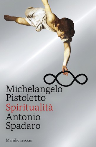 Spiritualità pistoletto - spiritualità,