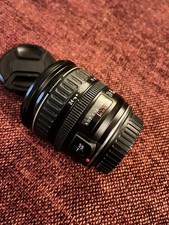 OBIETTIVO ZOOM ULTRASONICO