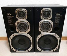PIONEER S-X620V Test Completed