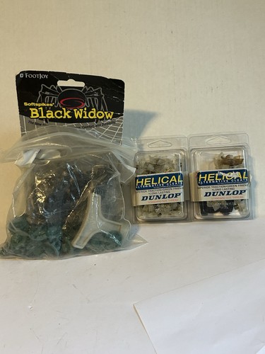 Nos tacchetti softspikes golf - tacchetti,
