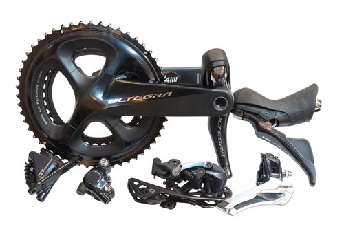 Shimano ultegra r8000 - shimano,