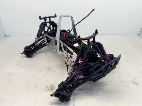 Ricambi camion hpi racing - camion,