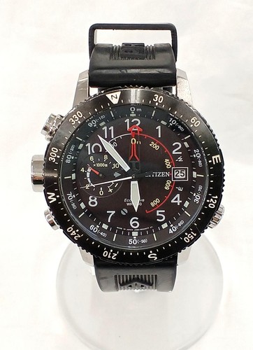 Orologio citizen j280 - citizen, j280-r008455