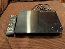 Samsung BD-F5100 Blu-Ray