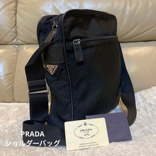 Borsa a tracolla PRADA