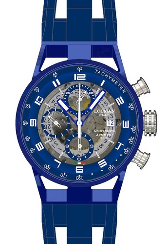 Orologio locman uomo - locman,