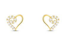 Orecchini Stroili Oro Donna
