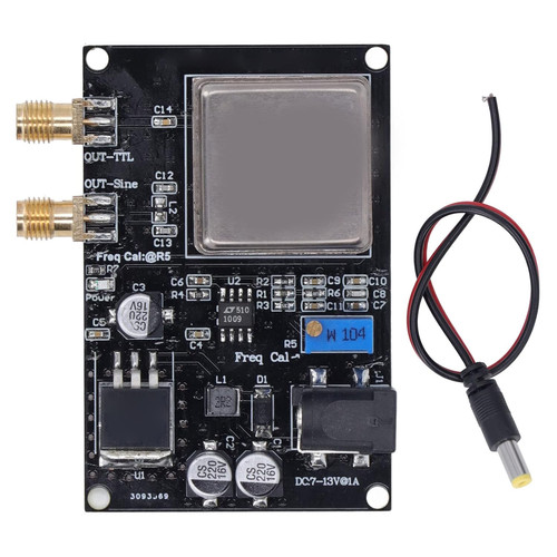 Ocxo 10mhz frequenza standard - 10mhz,