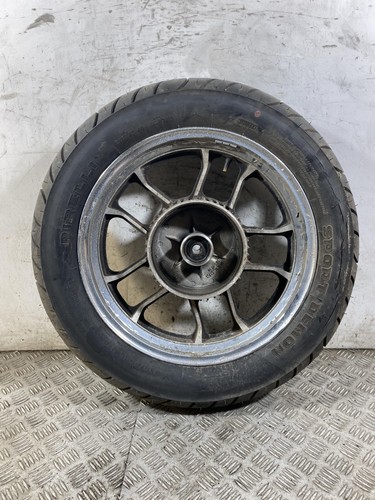 111460 cerchio posteriore - 111460,