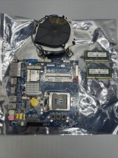 Gigabyte ITX Motherboard