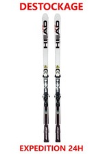 Sci Usati Adulti HEAD