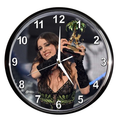 Orologio nuovo parete - orologio,
