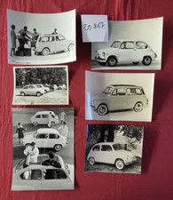 N° 20867  / FIAT  500 et 500
