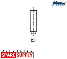 4x GUIDA VALVOLA PER EBRO