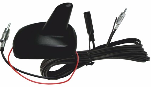 Antenna tetto pinna squalo - tetto,