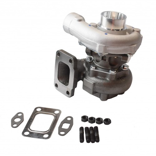 Turbocompressore jcb 3cx 4cx - 3cx,