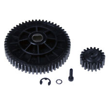 55T 19T Ruota frontale in