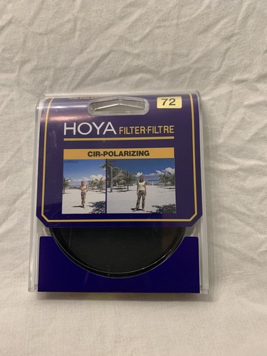 Filtro polarizzatore circolare