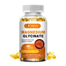 Glicinato di Magnesio 400mg -