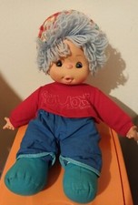 Il piccolo SPUMONE MIGLIORATI