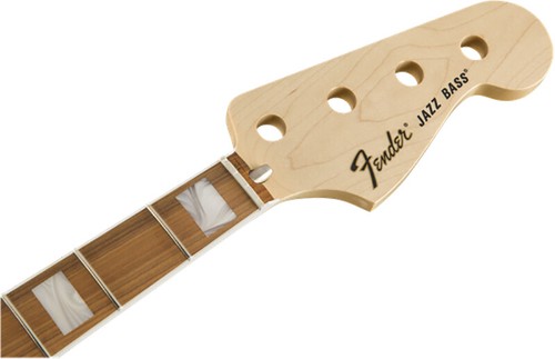 Collo basso jazz - , originale