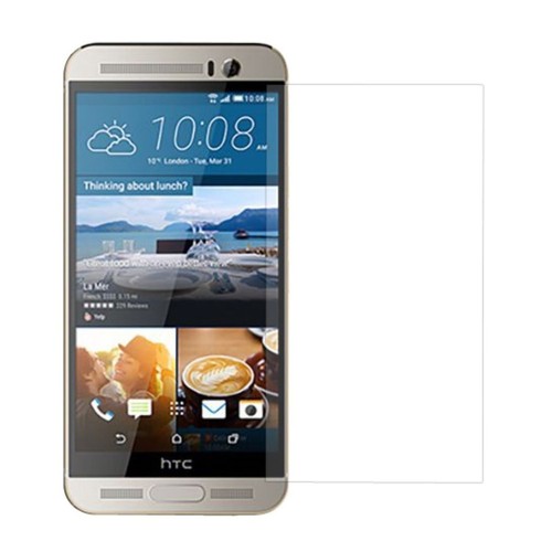 Vetro protettivo per htc one - vetro,