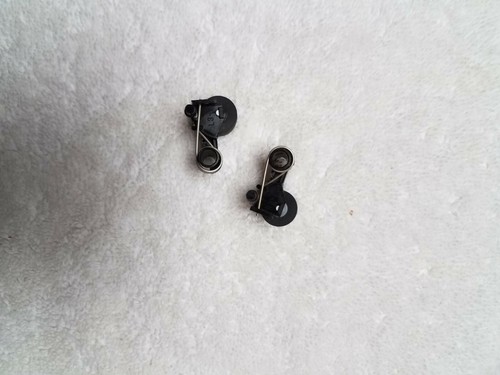 Nuovissimo set rulli - set,