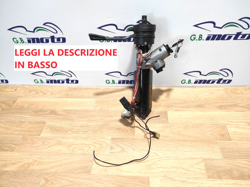 Piantone scatola sterzo - piantone,
