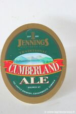 TRADITIONAL CUMBERLAND ALE CLIP VINTAGE  X POMPA DI BIRRA  VINTAGE PUMP CLIP