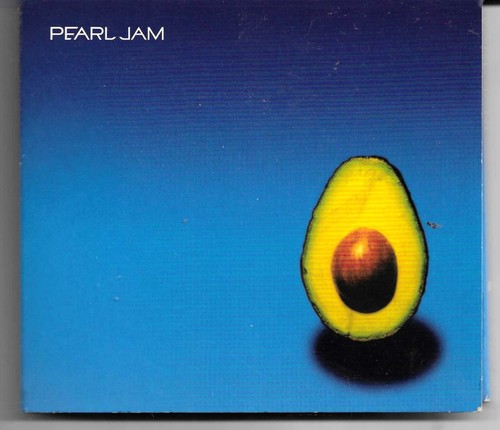 Pearl jam - -,