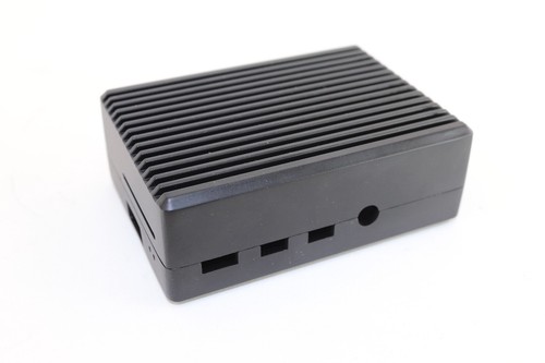 Case miuzei raspberry - pi, b