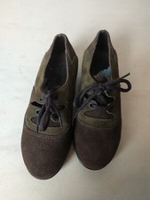 Scarpe Tirolesi Bambino Bambina N 30