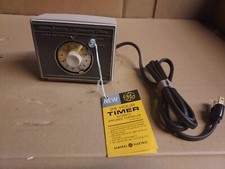 Timer automatico General