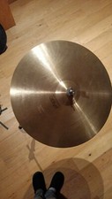 Ride Paiste 602  22"" Ultra Smooth