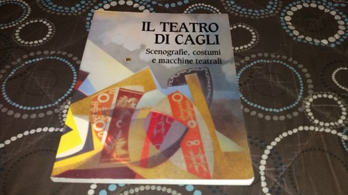 Teatro cagli - il,
