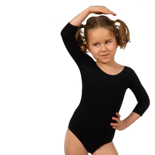 Tuta ginnastica bambina - da,