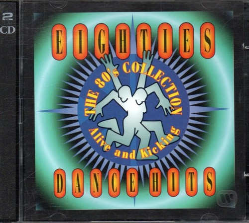 The collection eighties - the, collection: