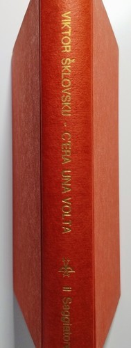 Era una volta - una,