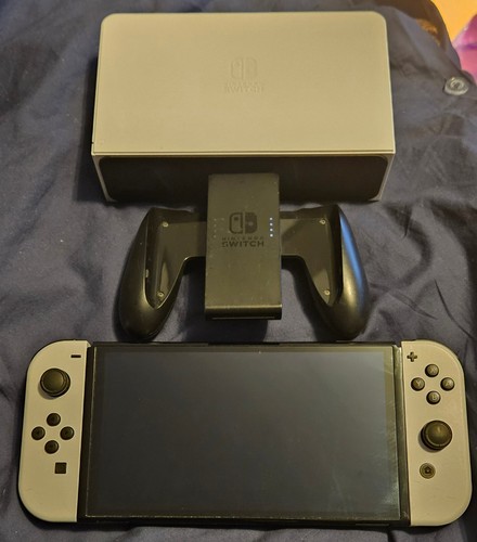 Pacchetto nintendo switch oled - pacchetto,
