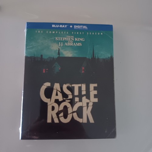 Castle rock complete first - rock:,