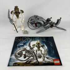 LEGO BIONICLE - TAKANUVA -