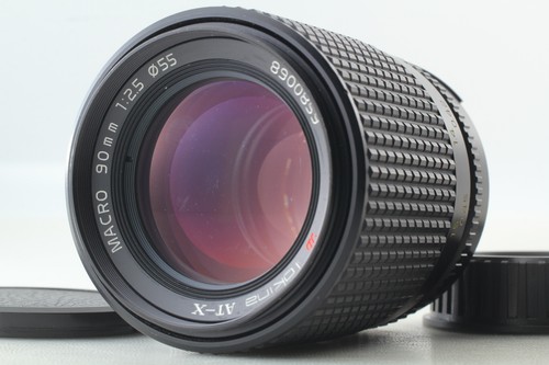 Ecc tokina x 90 - 90, mm