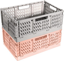 2Pezzi Cassetta Plastica