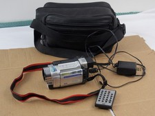 JVC GR-DVL522u Digital Video