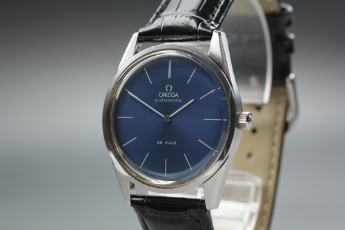 1973 near mint omega - 1973, de